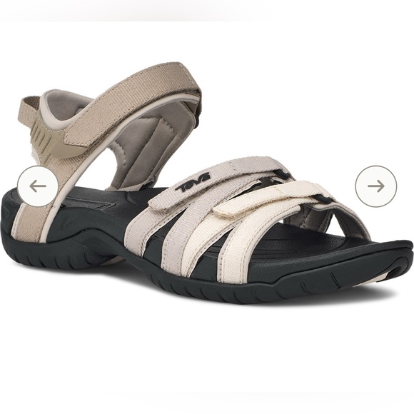 Teva Tirra Sandals - Picture 1 of 7